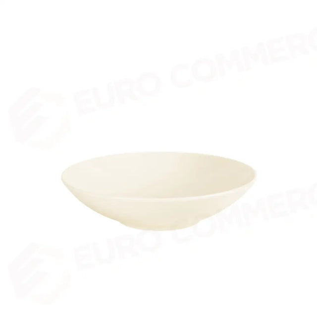 PIATTO FONDO WOK CM.21,5 NEW BONE - 17.711 - ROYALE