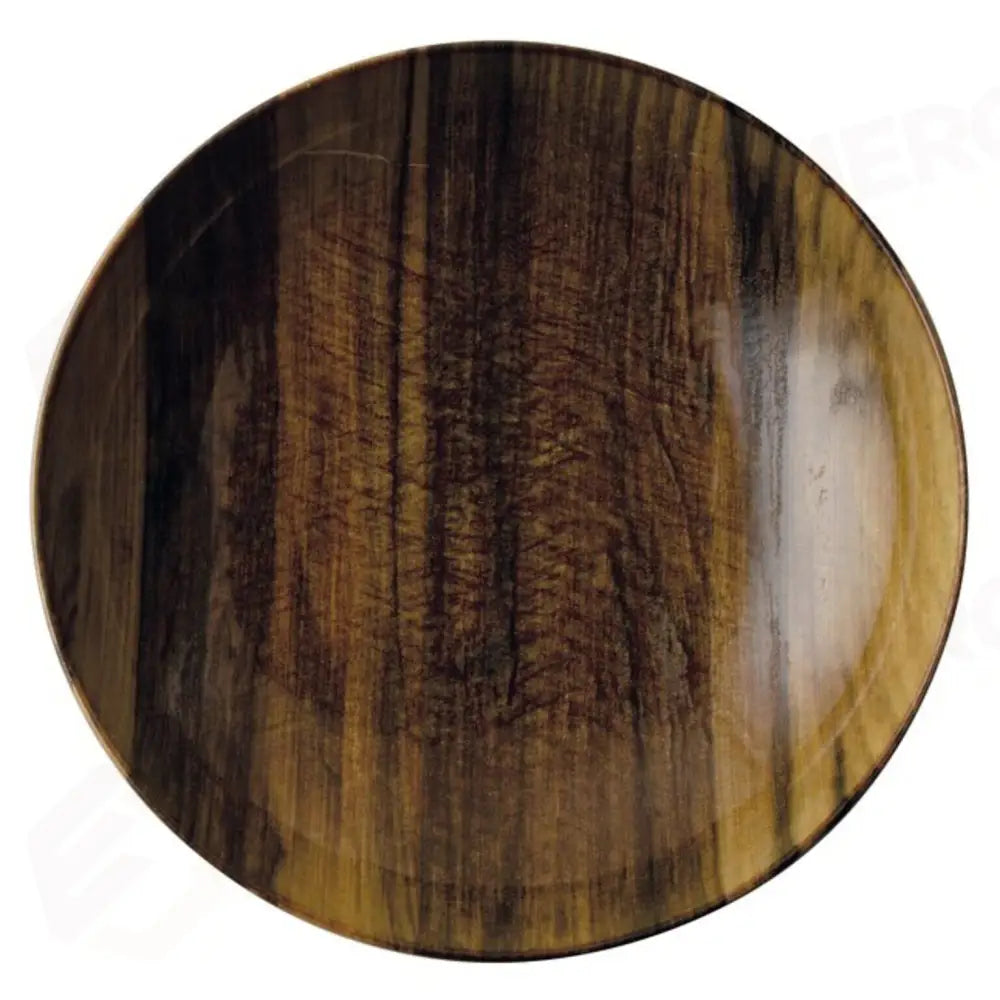 PIATTO FONDO - WOOD ESSENCE - PADERNO