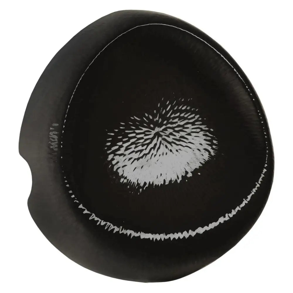 PIATTO GOURMET 26.5X26 CM VOLCAN NERO 25946W13 MEDRI - 11460359 - MEDRI