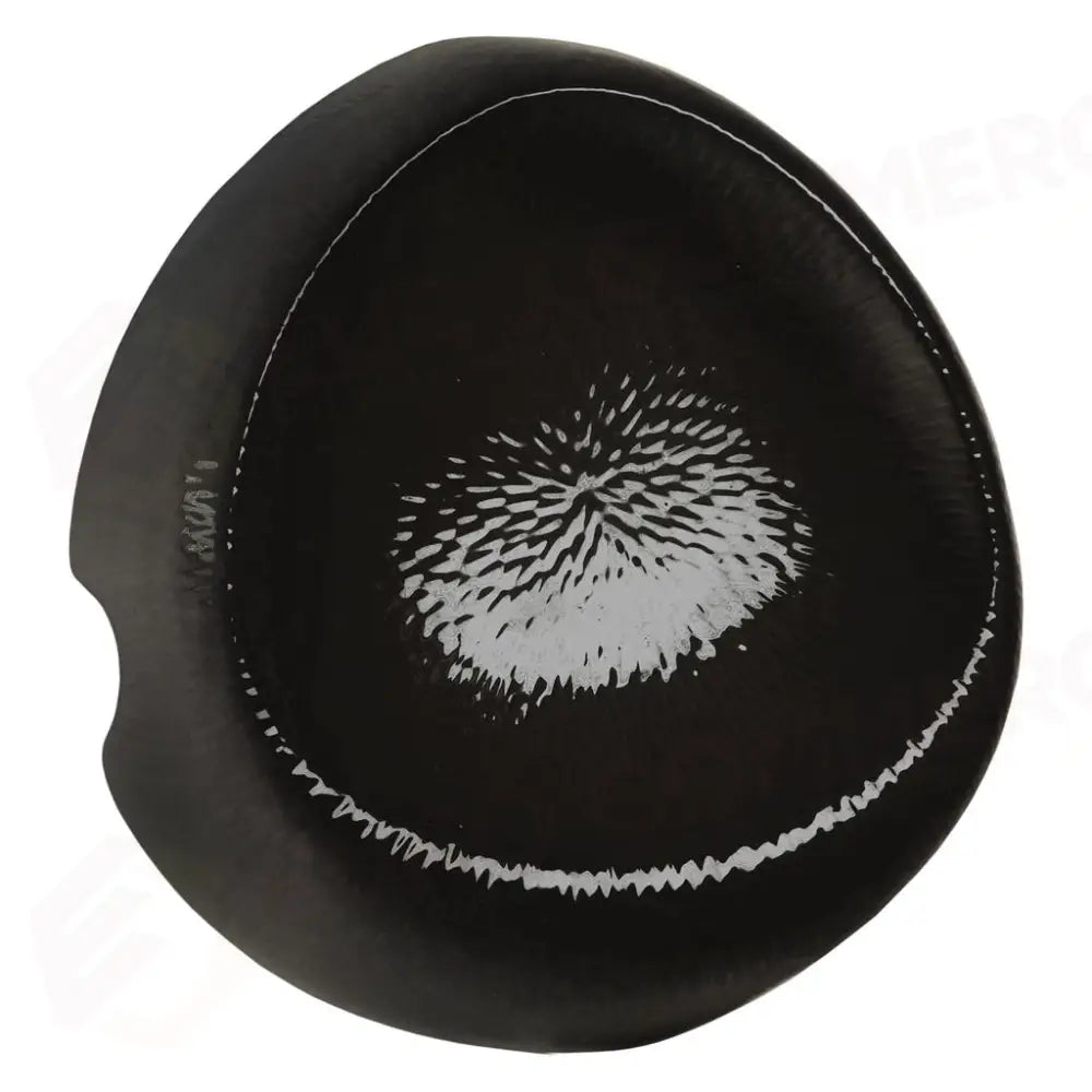 PIATTO GOURMET 26.5X26 CM VOLCAN NERO 25946W13 MEDRI - 11460359 - MEDRI