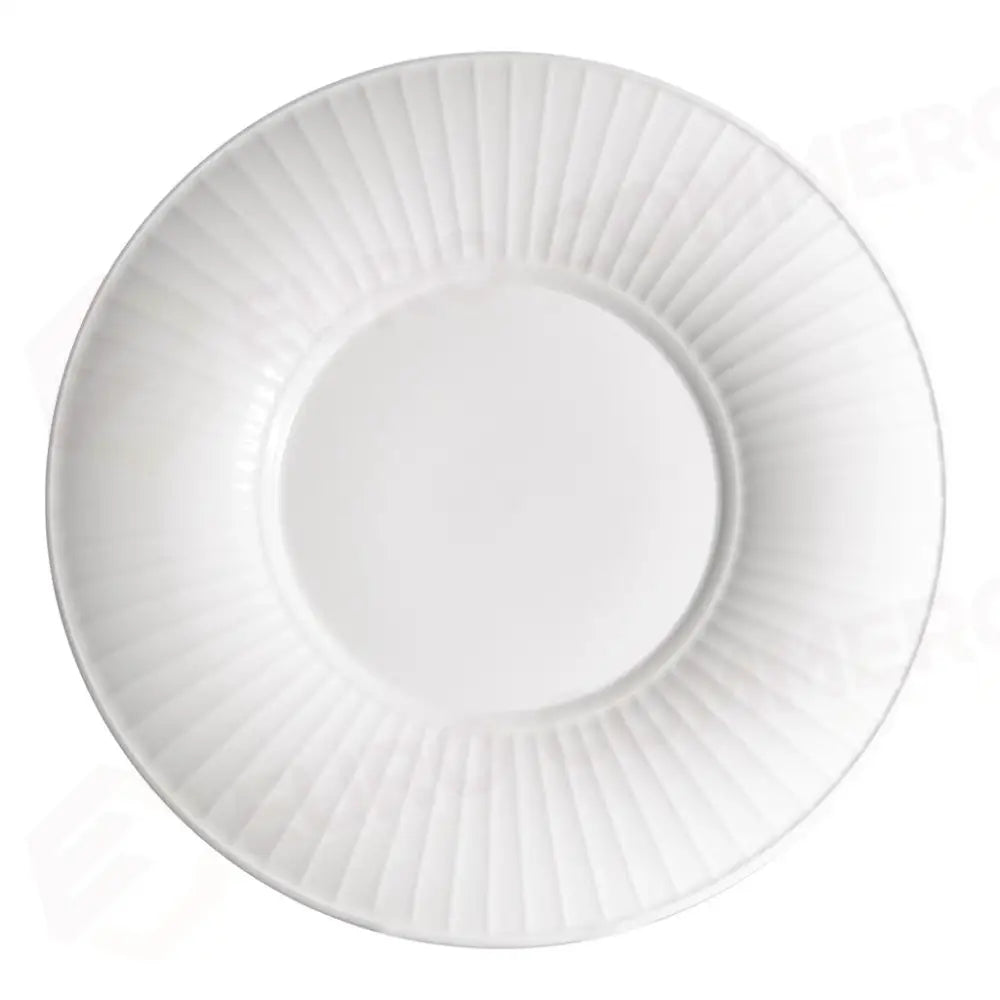 PIATTO GOURMET 28.5 CM HAMPSTEAD M0802 ROYAL PORCELAIN - 9021434 - MEDRI