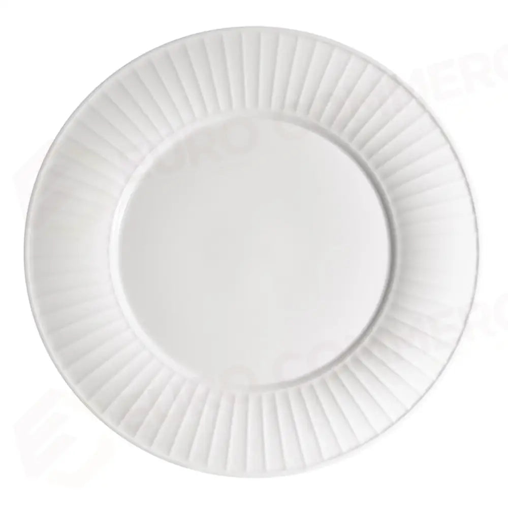PIATTO GOURMET 28.5 CM HAMPSTEAD M0803 ROYAL PORCELAIN - 9021435 - MEDRI