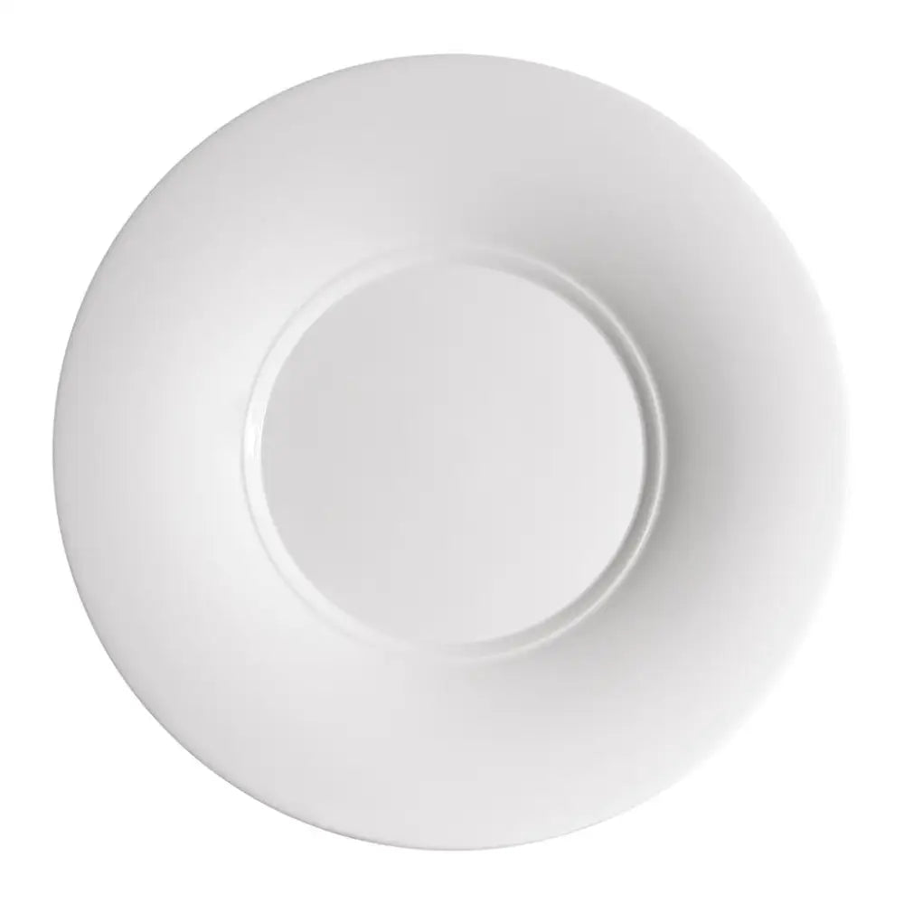 PIATTO GOURMET 28.5 CM HAMPTON M0702 ROYAL PORCELAIN - 9021426 - MEDRI