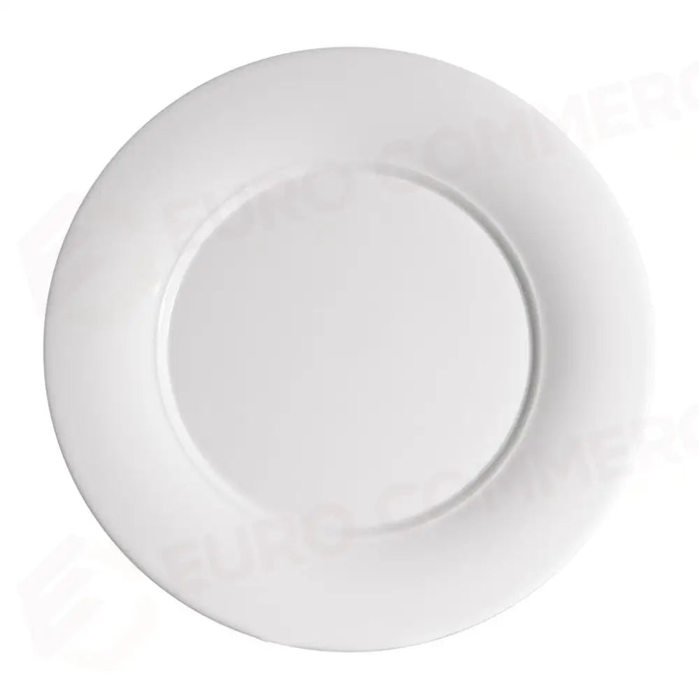 PIATTO GOURMET 28.5 CM HAMPTON M0703 ROYAL PORCELAIN - 9021427 - MEDRI
