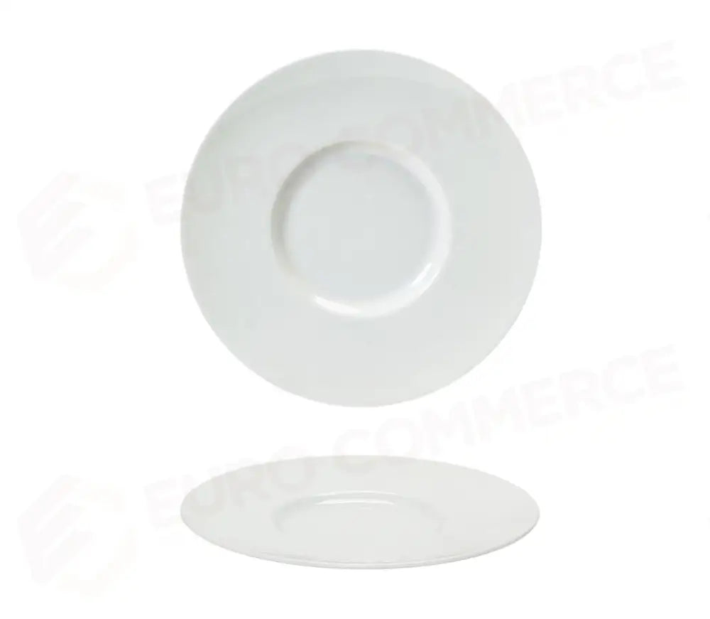 PIATTO GOURMET 31 CM NAPOLI SATURNIA - 6030664 - MEDRI