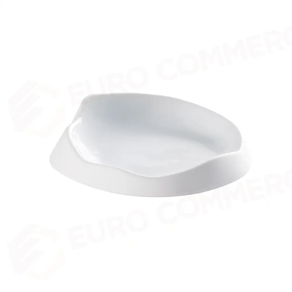 PIATTO GOURMET MONTAGNA CM.17,5X14 H.5 ELEMENTI - ELEM.83 - SUMISURA - Piatti Gourmet