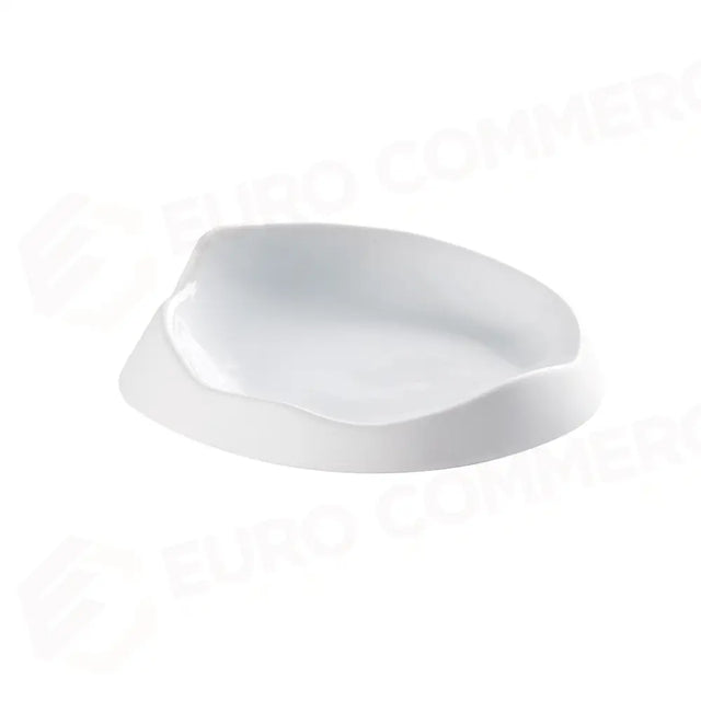 PIATTO GOURMET MONTAGNA CM.17,5X14 H.5 ELEMENTI - ELEM.83 - SUMISURA