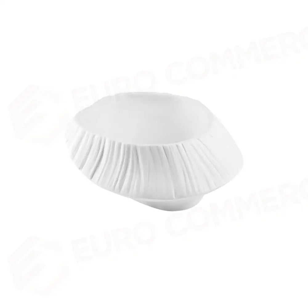 PIATTO GOURMET ORIGAMI CM. 18X17X7 ELEMENTI - ELEM.32 - SUMISURA - Piatti Gourmet