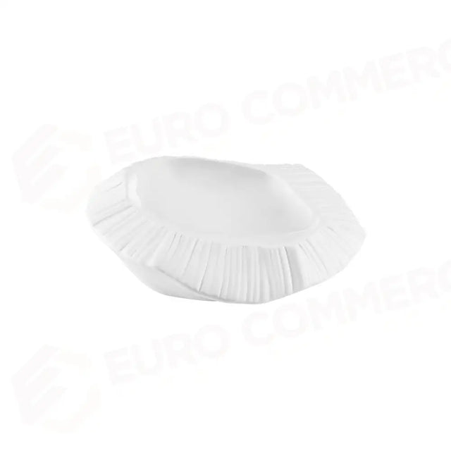 PIATTO GOURMET ORIGAMI CM. 23X22X6,5 ELEMENTI - ELEM.30 - SUMISURA