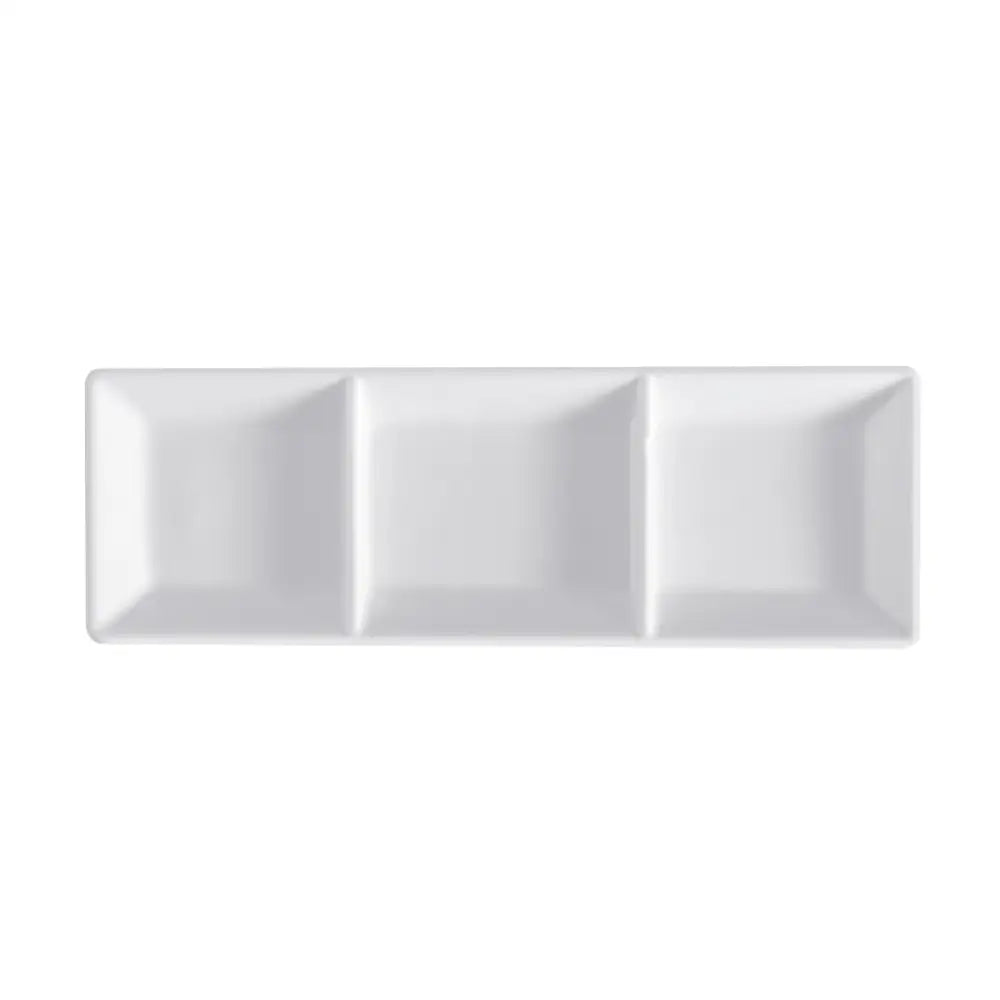 PIATTO HAPPY 3/SCOMP.CM. 27,5×9 - PB/192/28 - ROYALE - PIATTI GOURMET