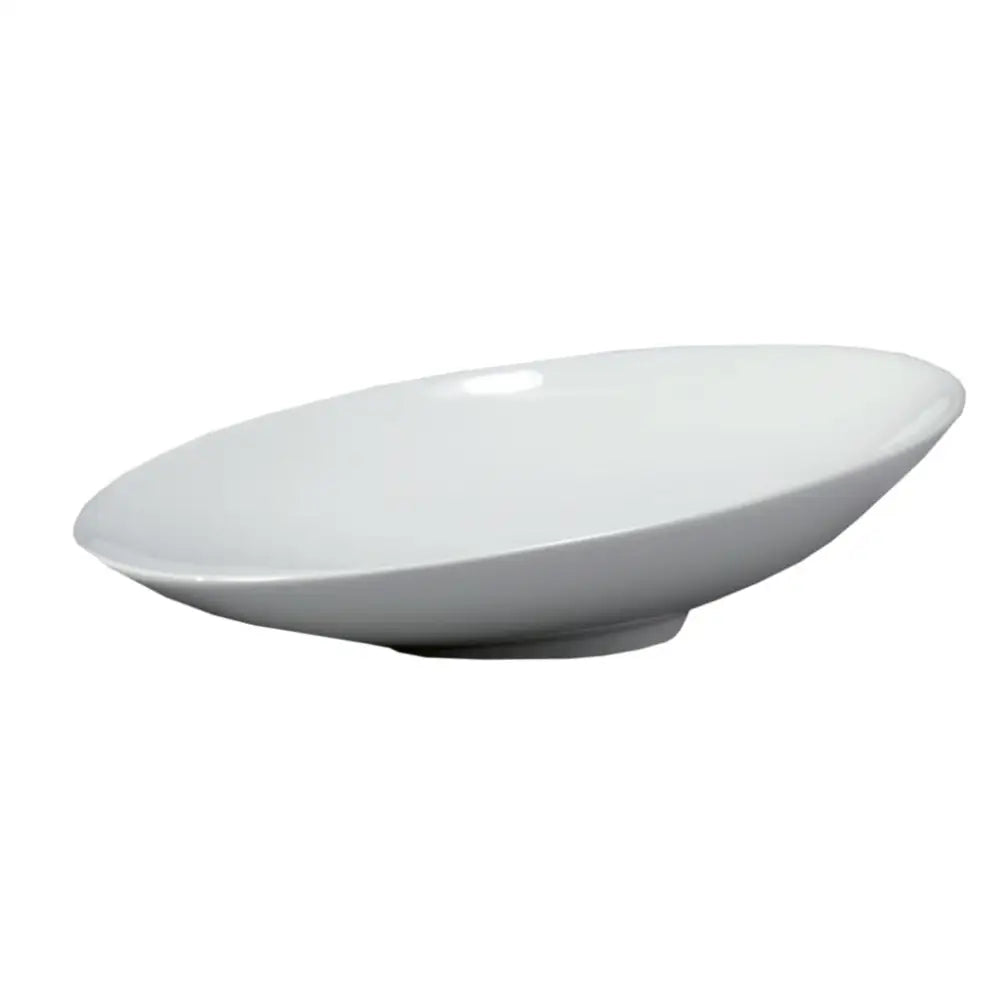 PIATTO INCLINATO 25 CM PASTA BOWLS 4486 MEDRI - 11460082 - MEDRI