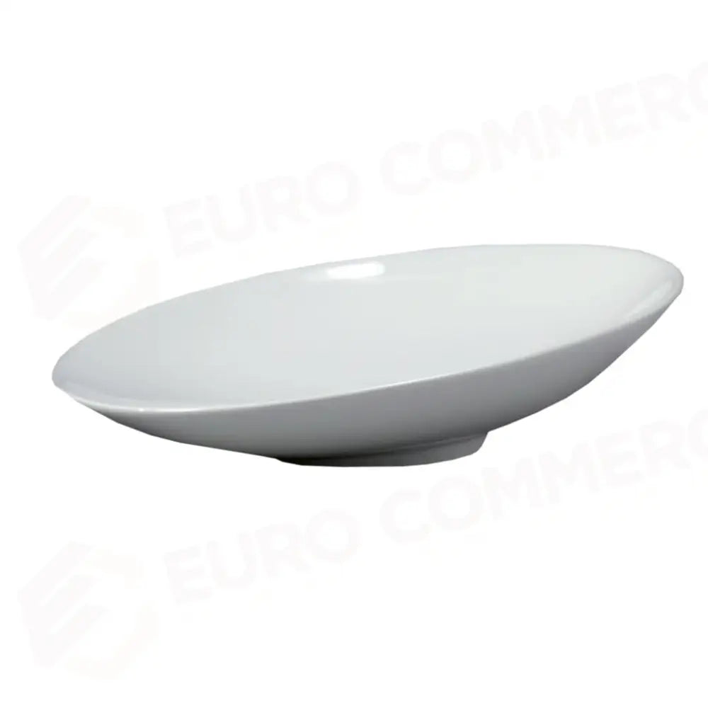 PIATTO INCLINATO 25 CM PASTA BOWLS 4486 MEDRI - 11460082 - MEDRI