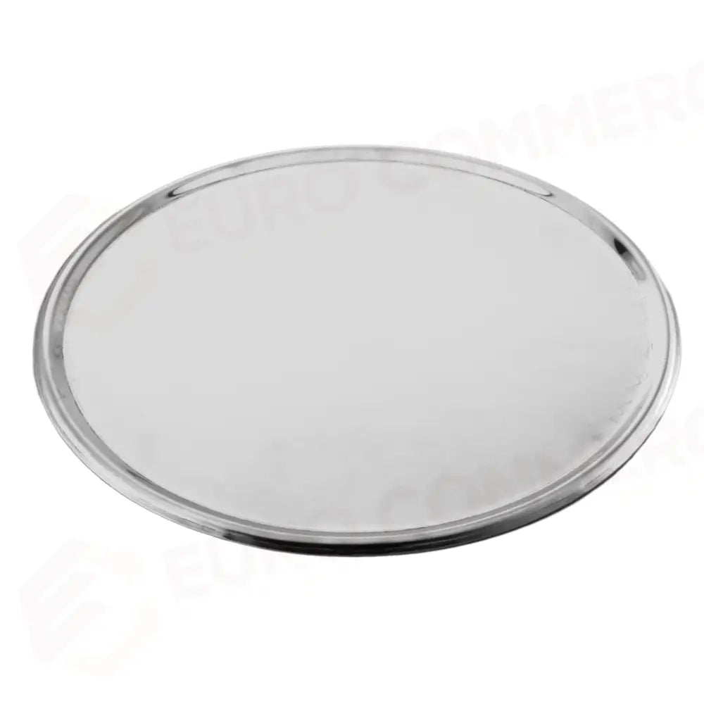 PIATTO INOX - LILLY CODROIPO - UTENSILI PER SERVIRE