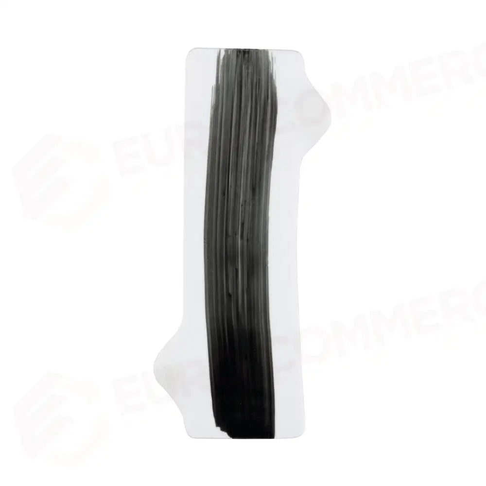 PIATTO LOLLIPOP LS CM. 26X8 AZIONI - AZIONI.1C - SUMISURA - Piatti Gourmet