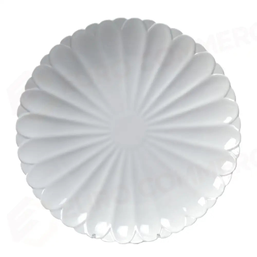 PIATTO MAGNOLIA 35 CM PLATES 4280 MEDRI - 11460179 - MEDRI