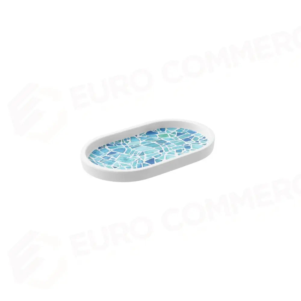 PIATTO - MELAMINA MOSAIC - PADERNO