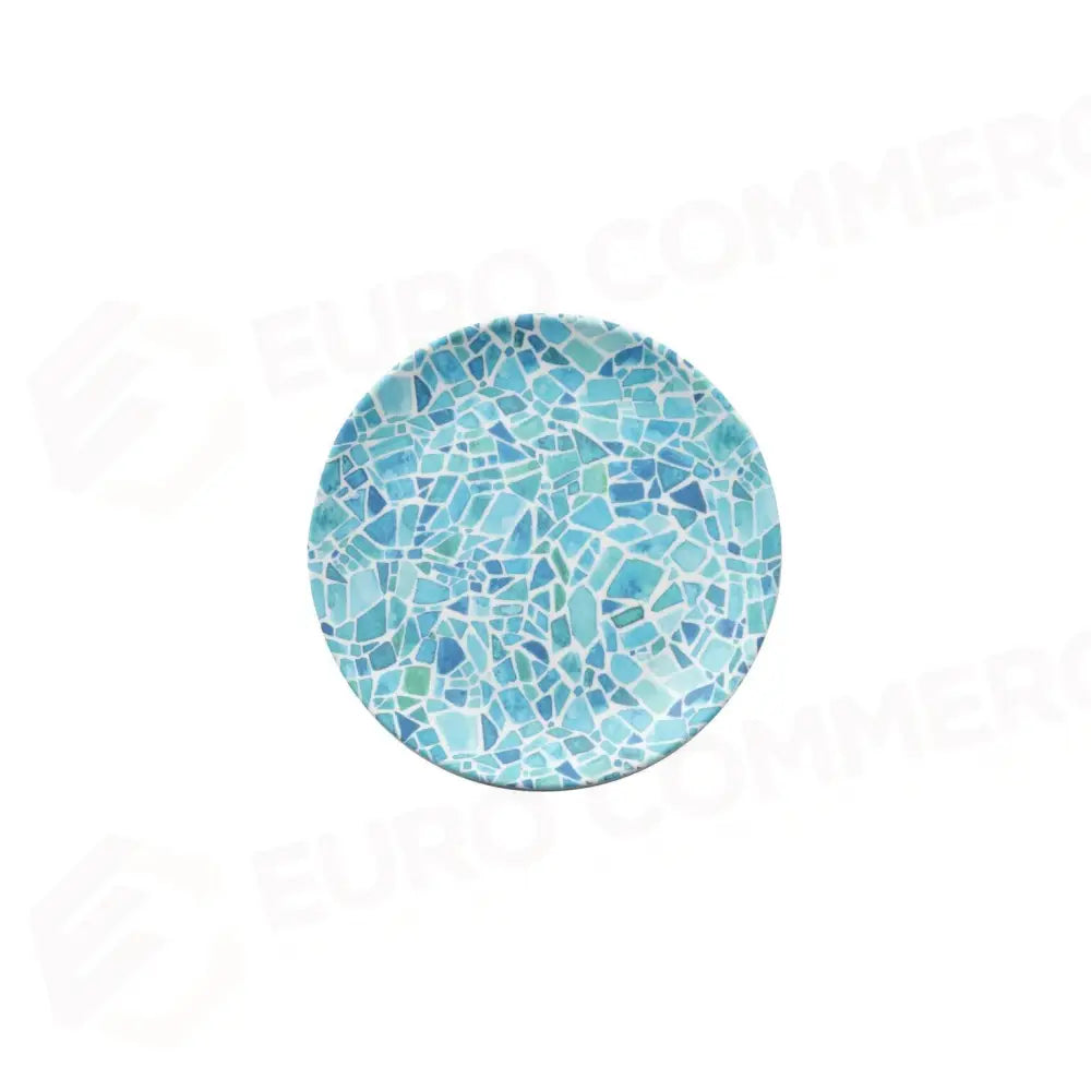 PIATTO - MELAMINA MOSAIC - PADERNO