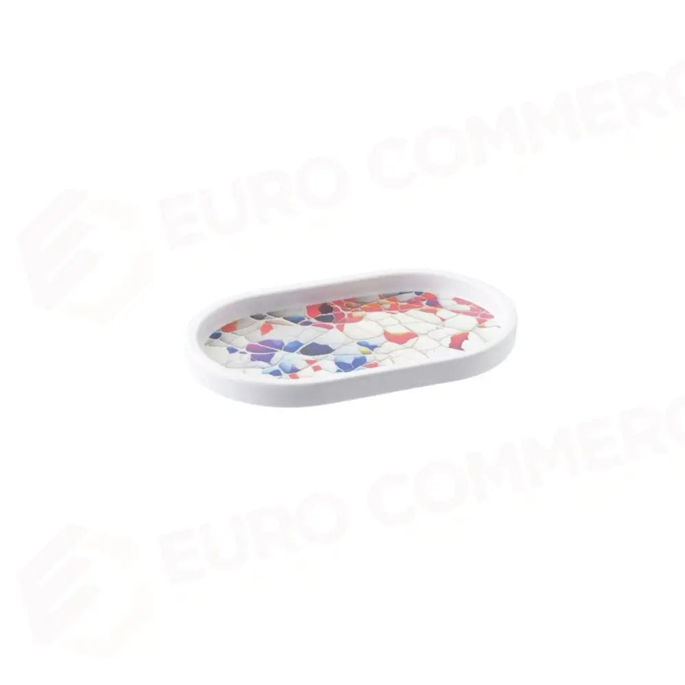 PIATTO - MELAMINA MOSAIC - PADERNO