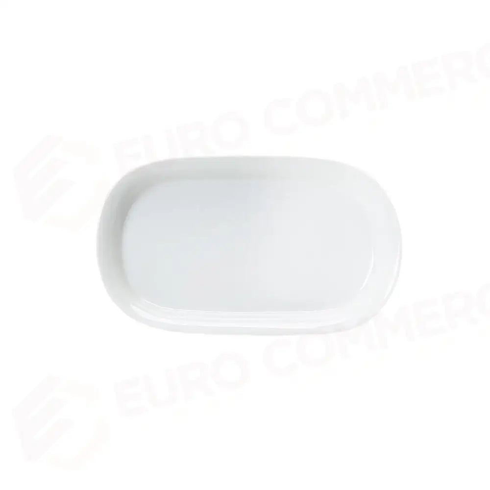 PIATTO OVALE 15X9 CM FORMA 41 QUADRA 3541 ROYAL PORCELAIN - 9021208 - MEDRI