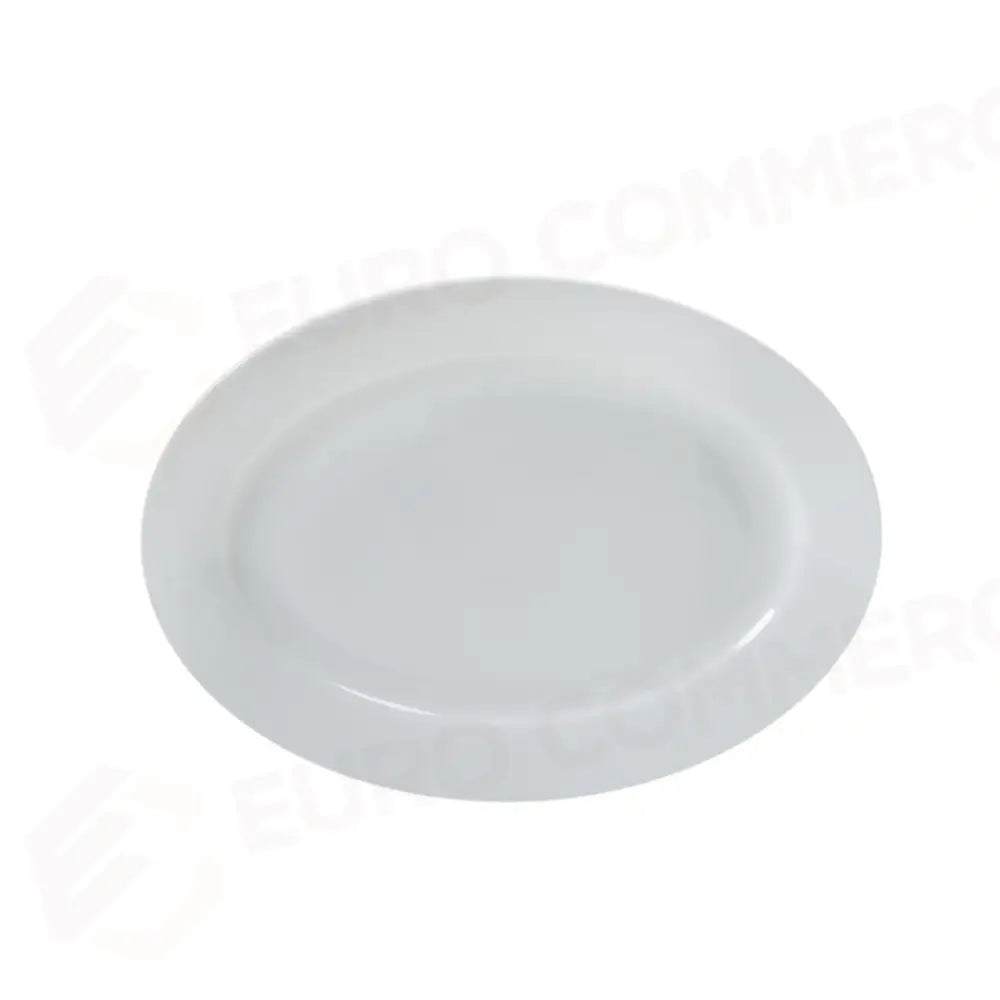 PIATTO OVALE 23,5 CM FORMA 40 4001 ROYAL PORCELAIN - 9021251 - MEDRI