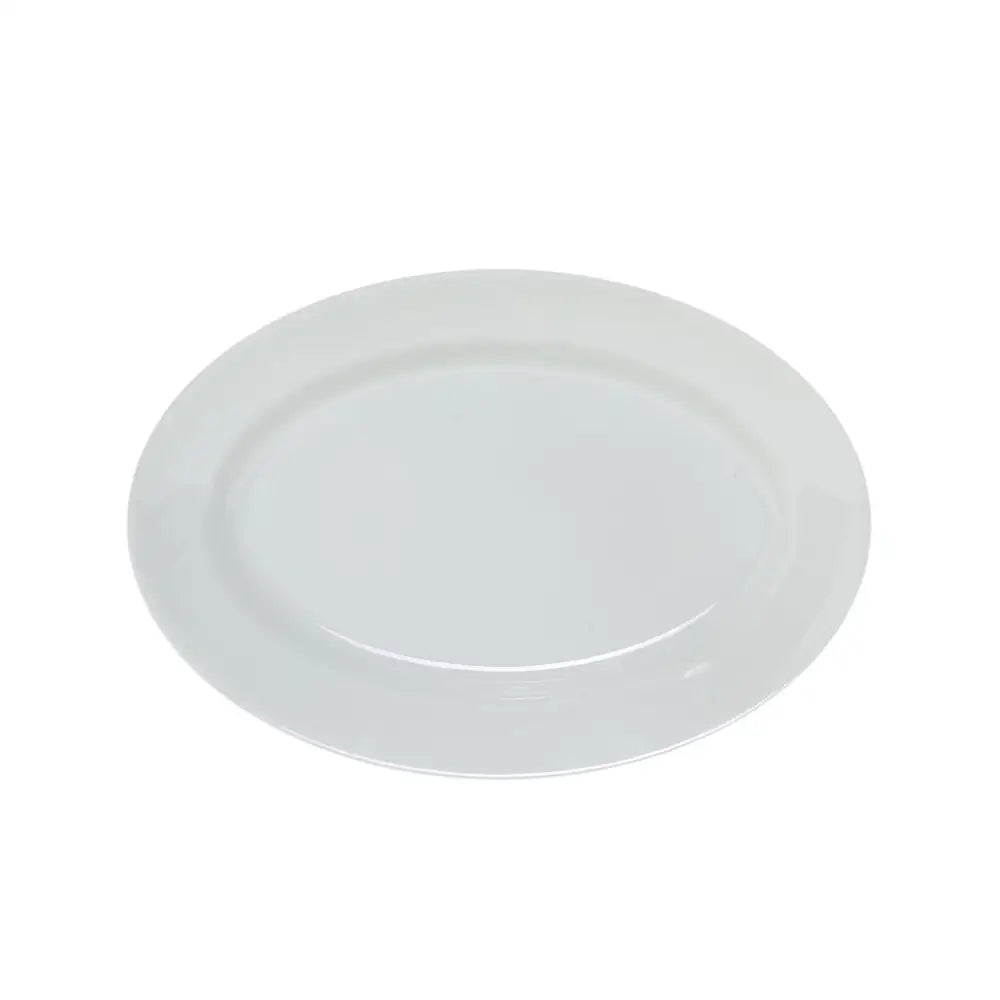 PIATTO OVALE 23 CM TIVOLI SATURNIA - 6030005 - MEDRI