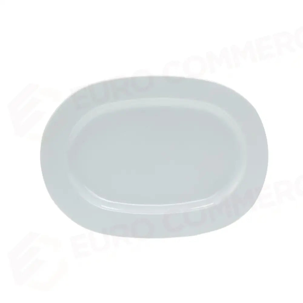 PIATTO OVALE 23X16 CM EURO COSTA VERDE - 10260333 - MEDRI