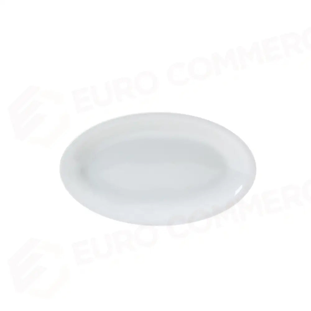 PIATTO OVALE 24 CM RIVIERA MEDRI - 11410087 - MEDRI