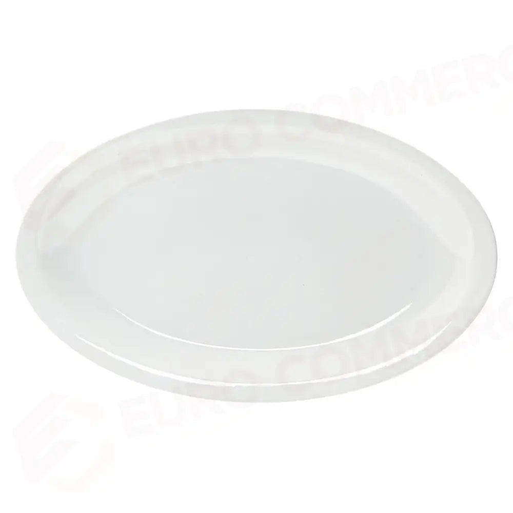 PIATTO OVALE 24 CM ROMA SATURNIA - 6030026 - MEDRI