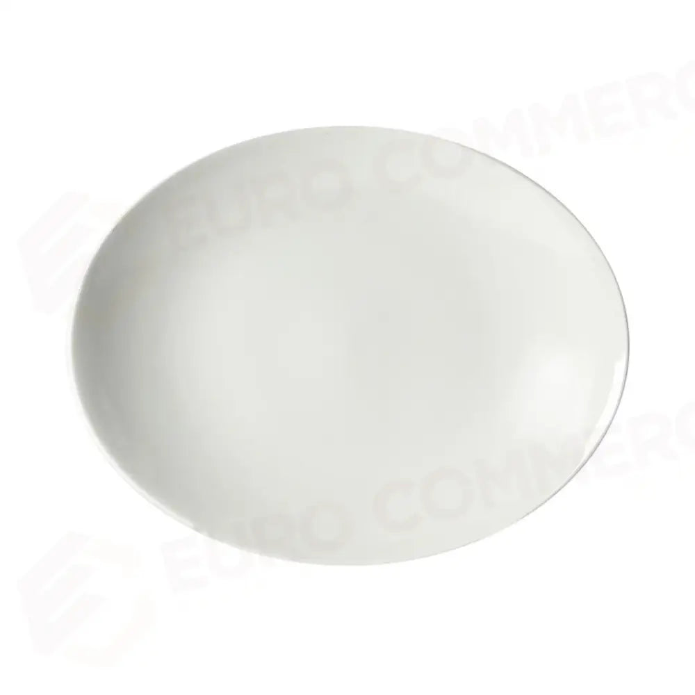 PIATTO OVALE 24X20 CM ORBIT WHOP91 CHURCHILL - 9780659 - MEDRI