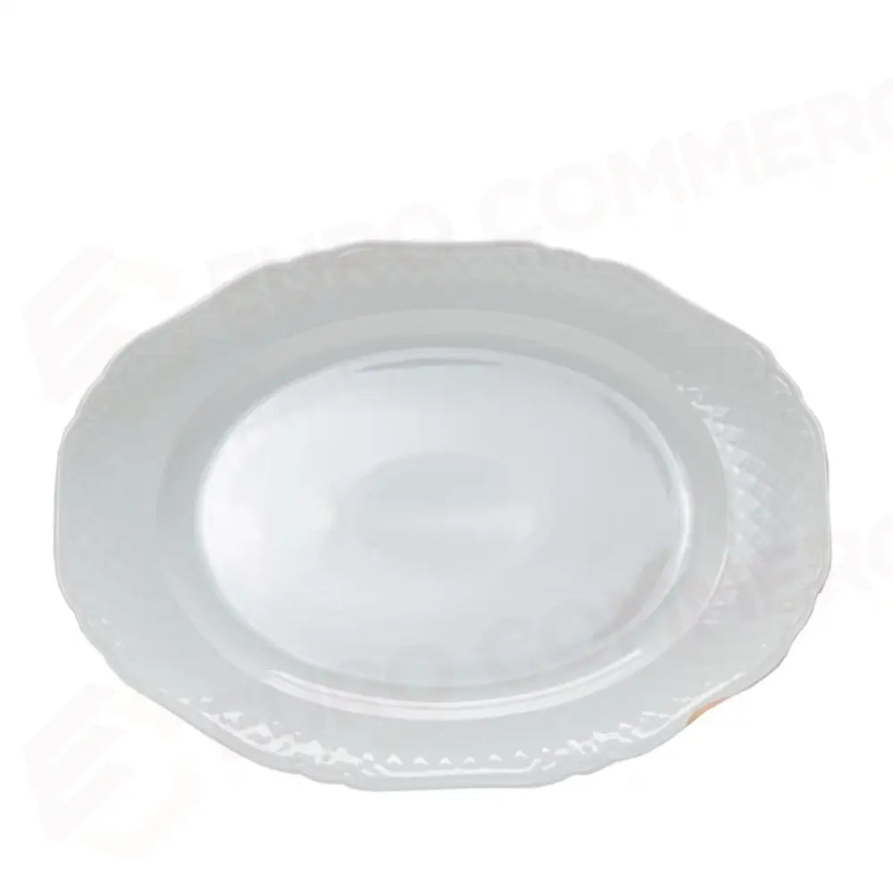 PIATTO OVALE 25 CM LA REINE 2625 ESCHENBACH - 10420008 - MEDRI