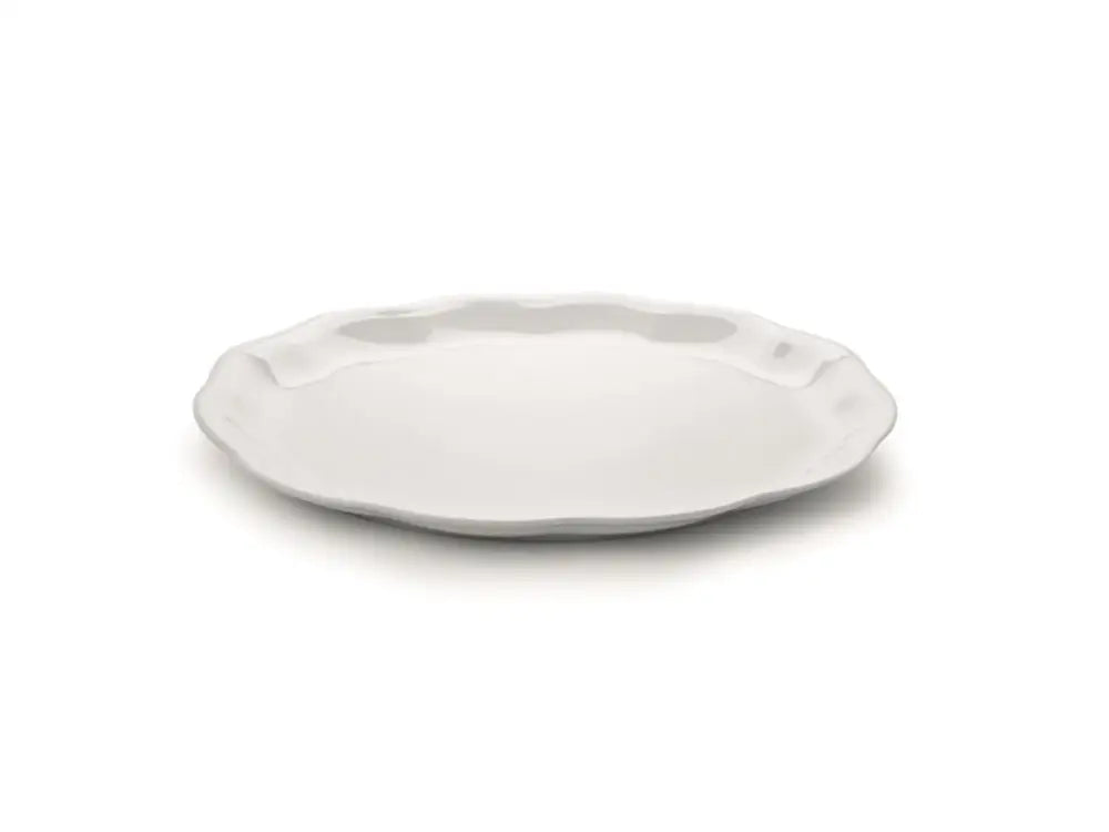 PIATTO OVALE 27X23 CM MILLENNIUM 9001270 MPS - 6050119 - MEDRI