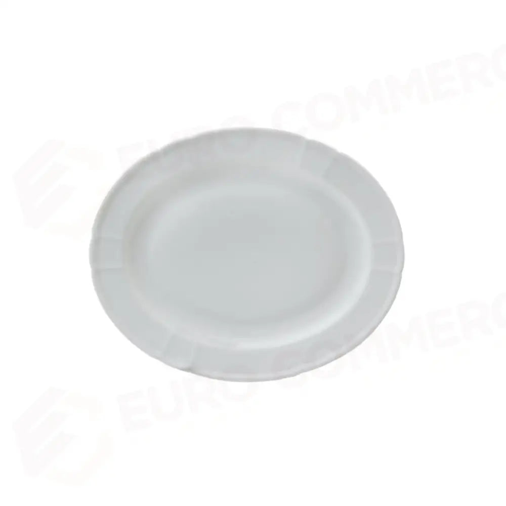 PIATTO OVALE 28 CM FORMA 32 CLASSIC 3250 ROYAL PORCELAIN - 9020649 - MEDRI