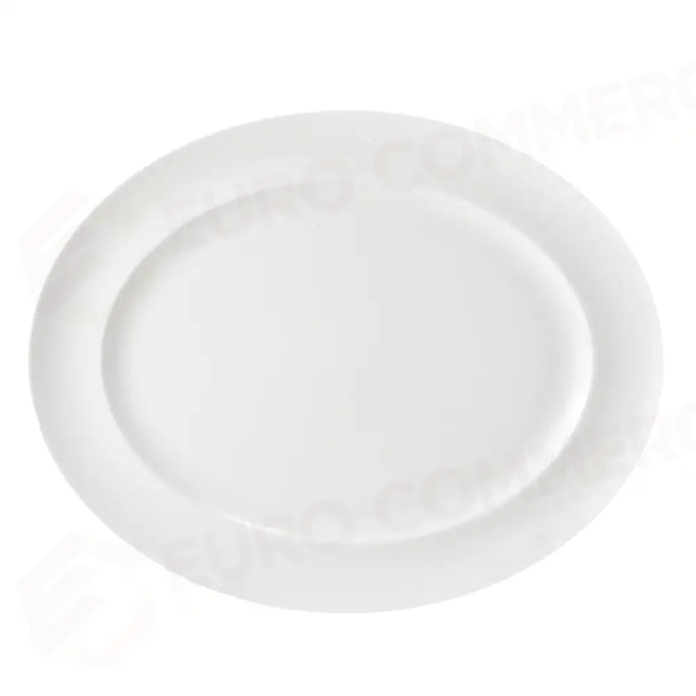 PIATTO OVALE 28 CM FORMA 85 ADVANTAGE 8512 ROYAL PORCELAIN - 9021131 - MEDRI
