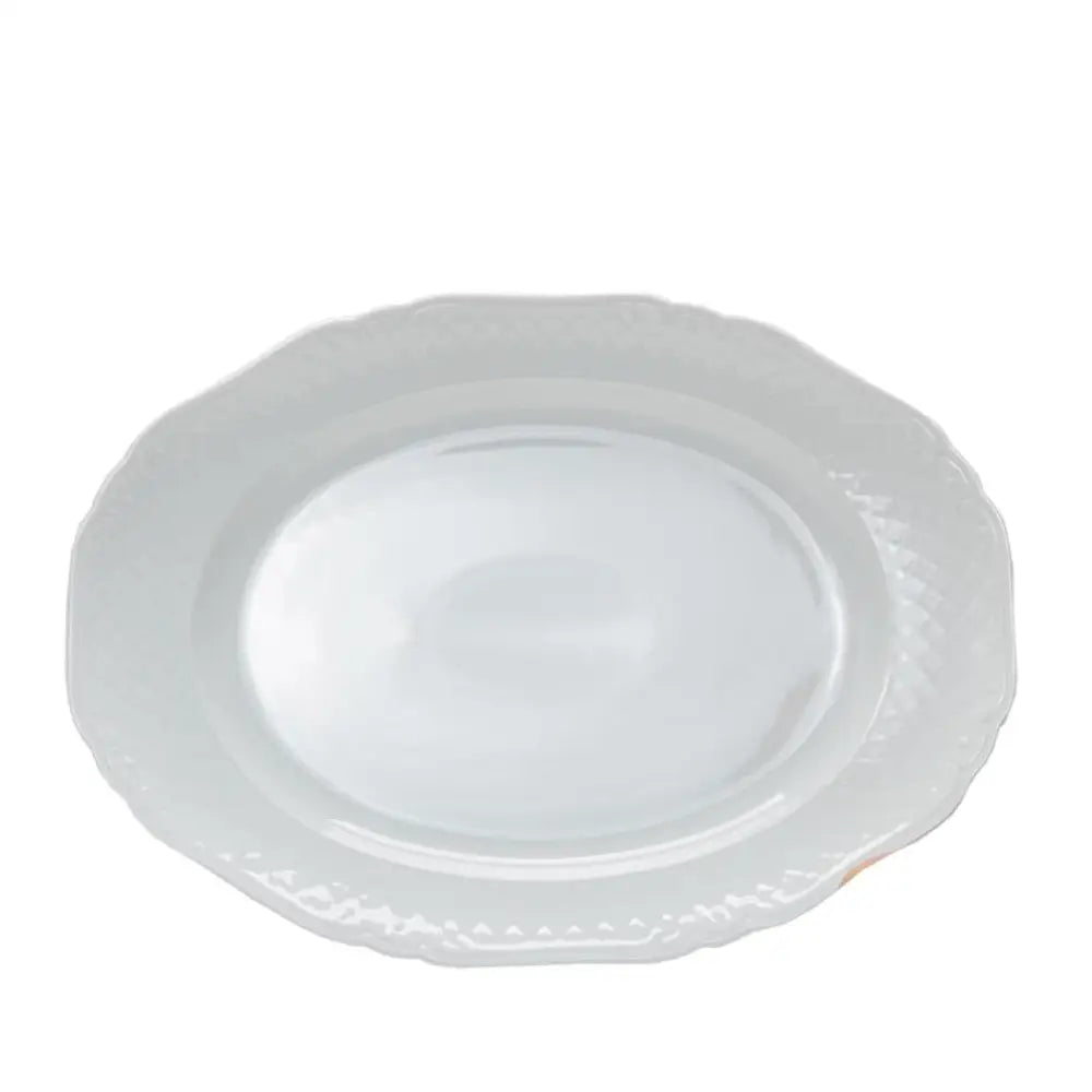 PIATTO OVALE 28 CM LA REINE 2628 ESCHENBACH - 10420009 - MEDRI