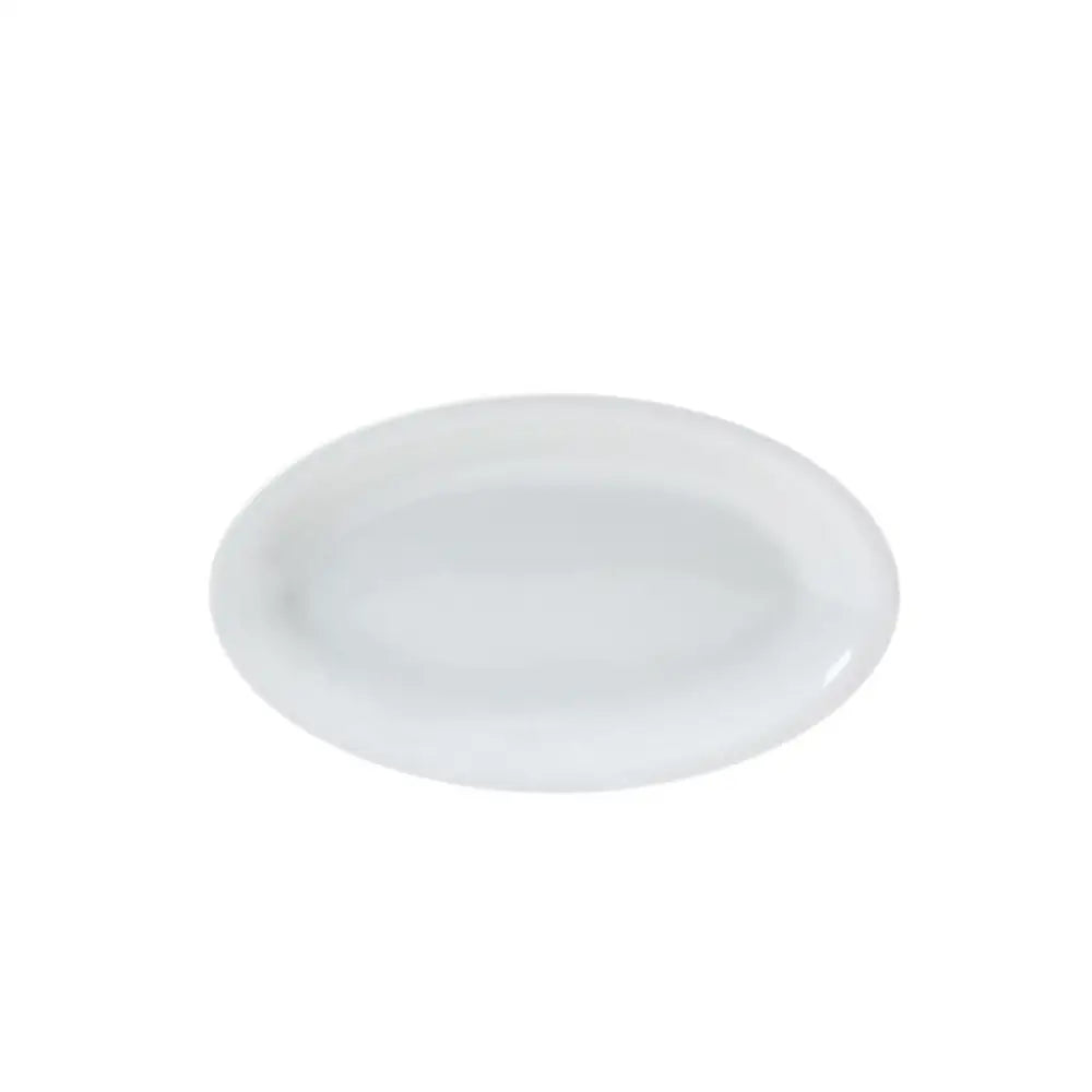PIATTO OVALE 28 CM RIVIERA MEDRI - 11410088 - MEDRI