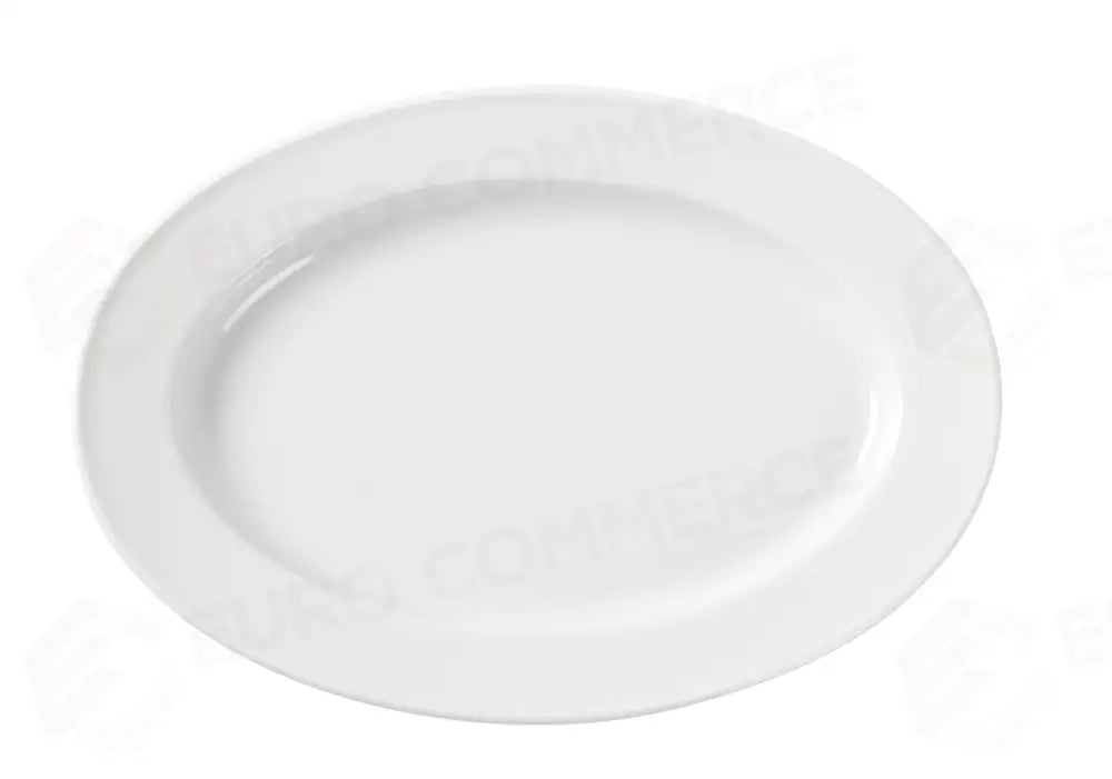 PIATTO OVALE 290X200MM - 799437