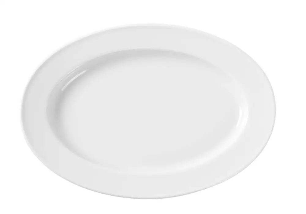 PIATTO OVALE 290X200MM - HENDI