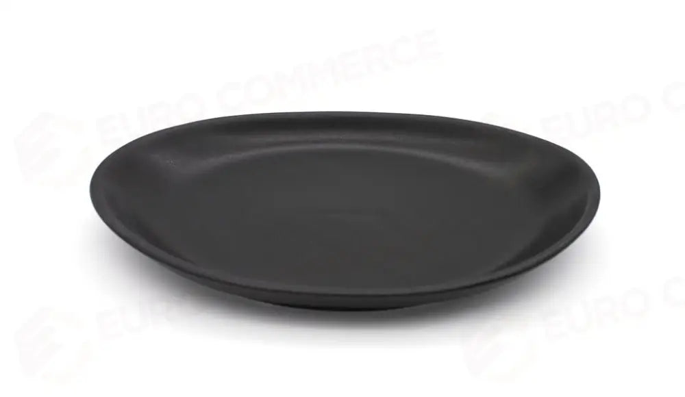 PIATTO OVALE 30X20 CM GHISA ANTRACITE IC_0101300 MPS - 6050403 - MEDRI