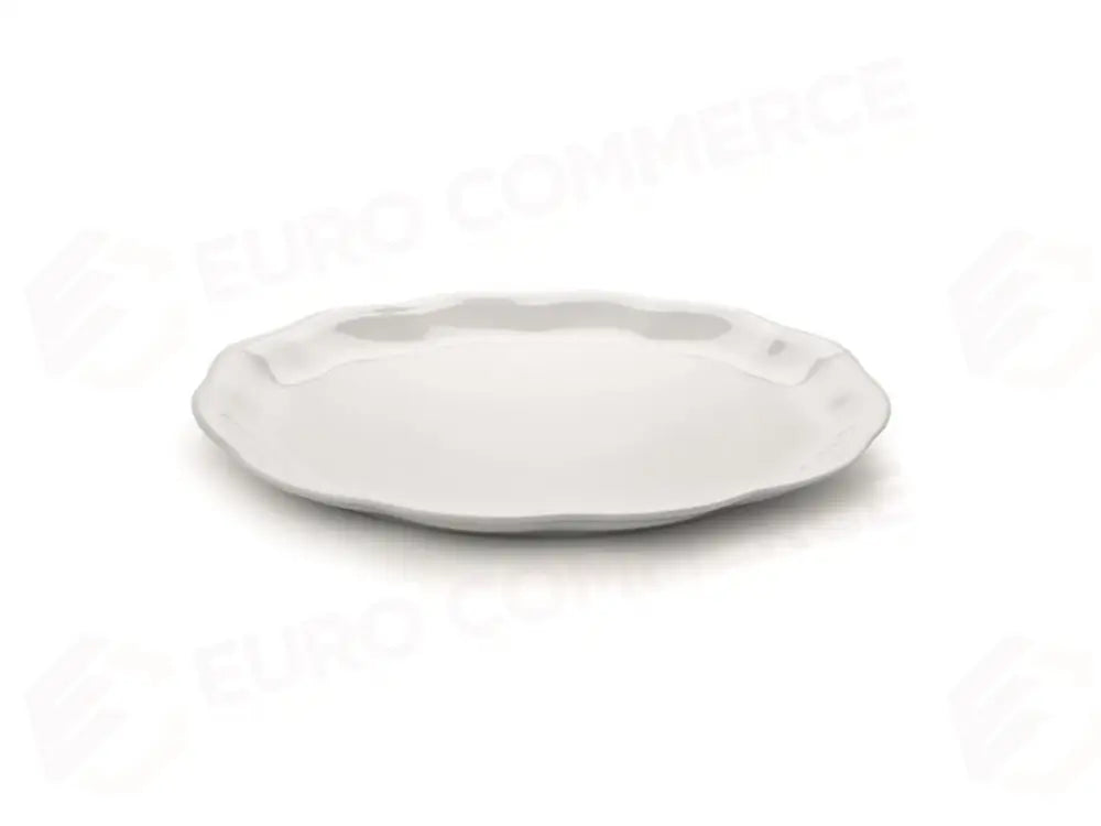 PIATTO OVALE 30X24 CM MILLENNIUM 9001300 MPS - 6050120 - MEDRI