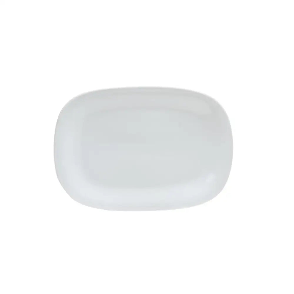 PIATTO OVALE 32 CM COUPE LILIEN - 8271395 - MEDRI