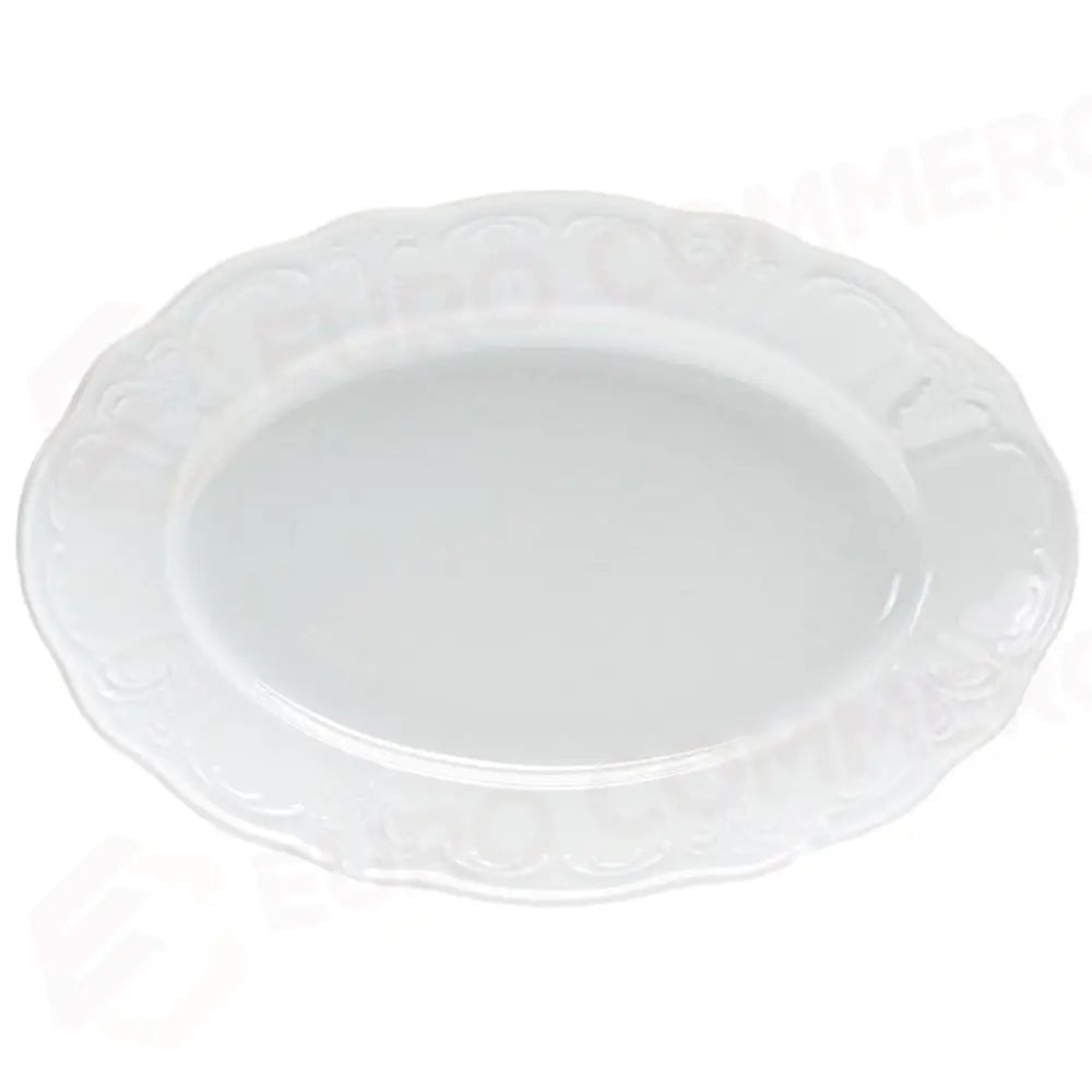 PIATTO OVALE 32X20 CM BELLEVUE LILIEN - 8270307 - MEDRI