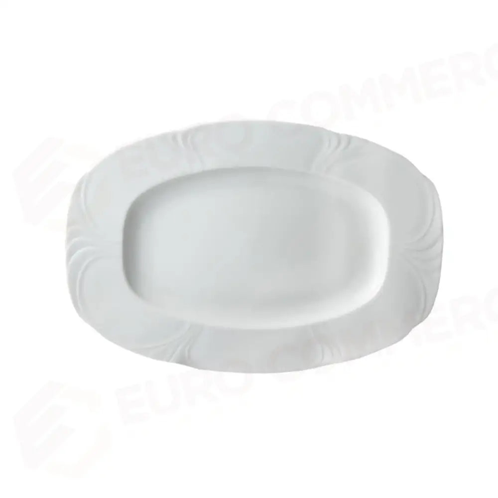 PIATTO OVALE 32X22 CM DESIRÀE LILIEN - 8270536 - MEDRI