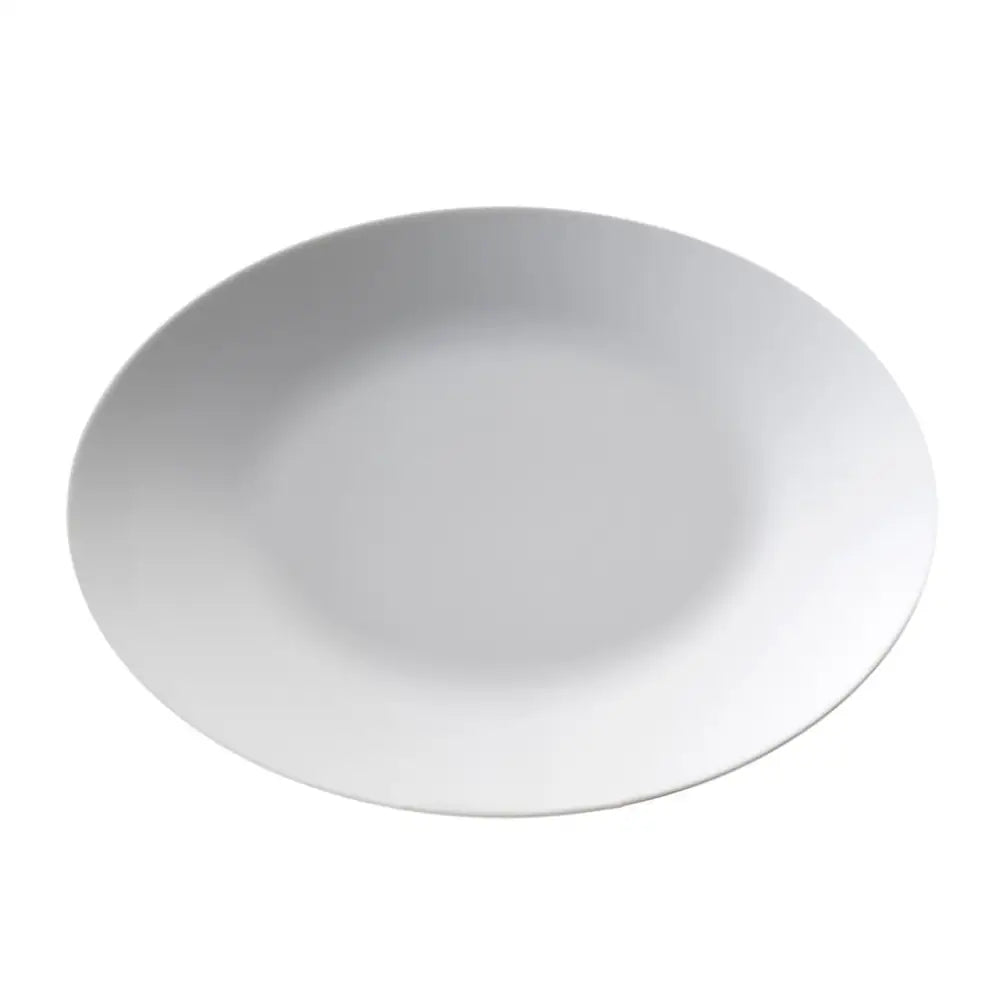 PIATTO OVALE 33 CM 120 APULUM - 13780016 - MEDRI