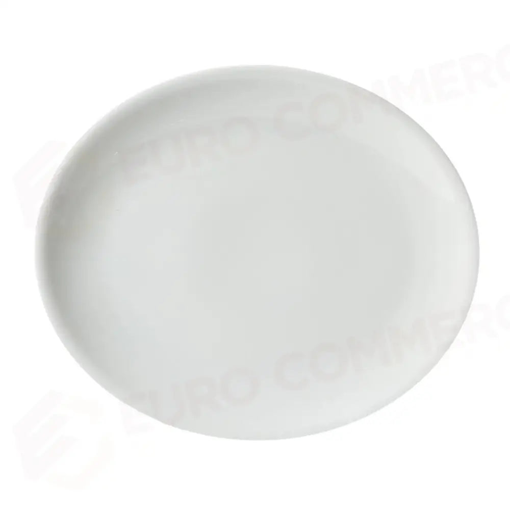 PIATTO OVALE 34 CM SIVIGLIA SATURNIA - 6030559 - MEDRI