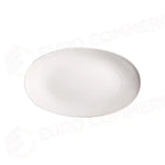 PIATTO OVALE 34X21 CM BEAULIEU 3485 ROYAL BONE CHINA - 9570309 - MEDRI