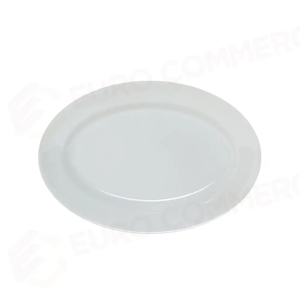 PIATTO OVALE 35 CM TIVOLI SATURNIA - 6030020 - MEDRI