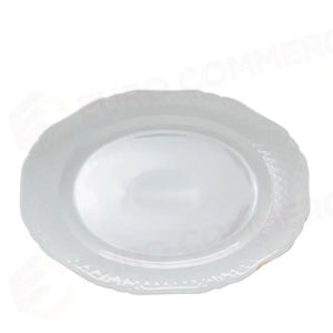 PIATTO OVALE 36 CM LA REINE 2636 ESCHENBACH - 10420105 - MEDRI