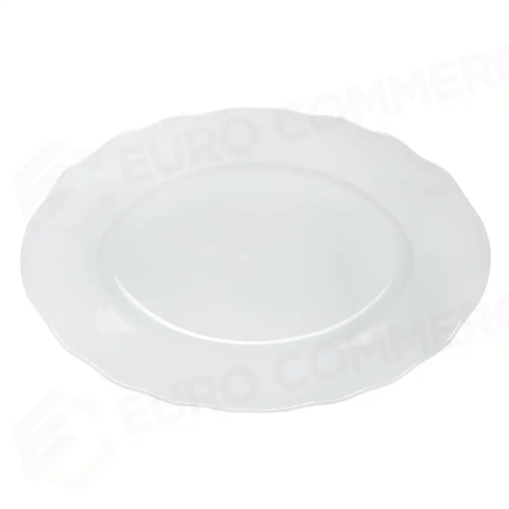 PIATTO OVALE 36 CM VIENNA 8307 ANCAP - 6800052 - MEDRI