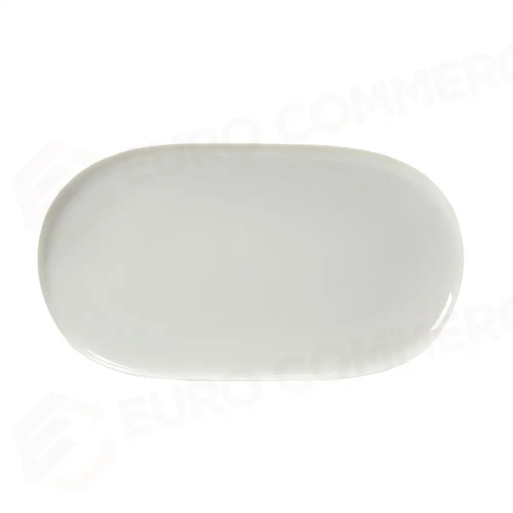 PIATTO OVALE 40.5X22.5 CM EVERY TIME U1922 ROYAL PORCELAIN - 9021374 - MEDRI