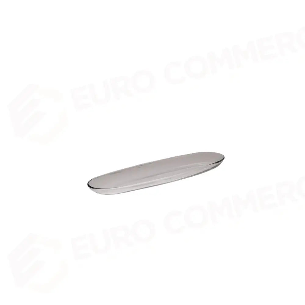 PIATTO OVALE 41X11.5 CM FLIRT 60156 VETRI DELLE VENEZIE - 7070077 - MEDRI